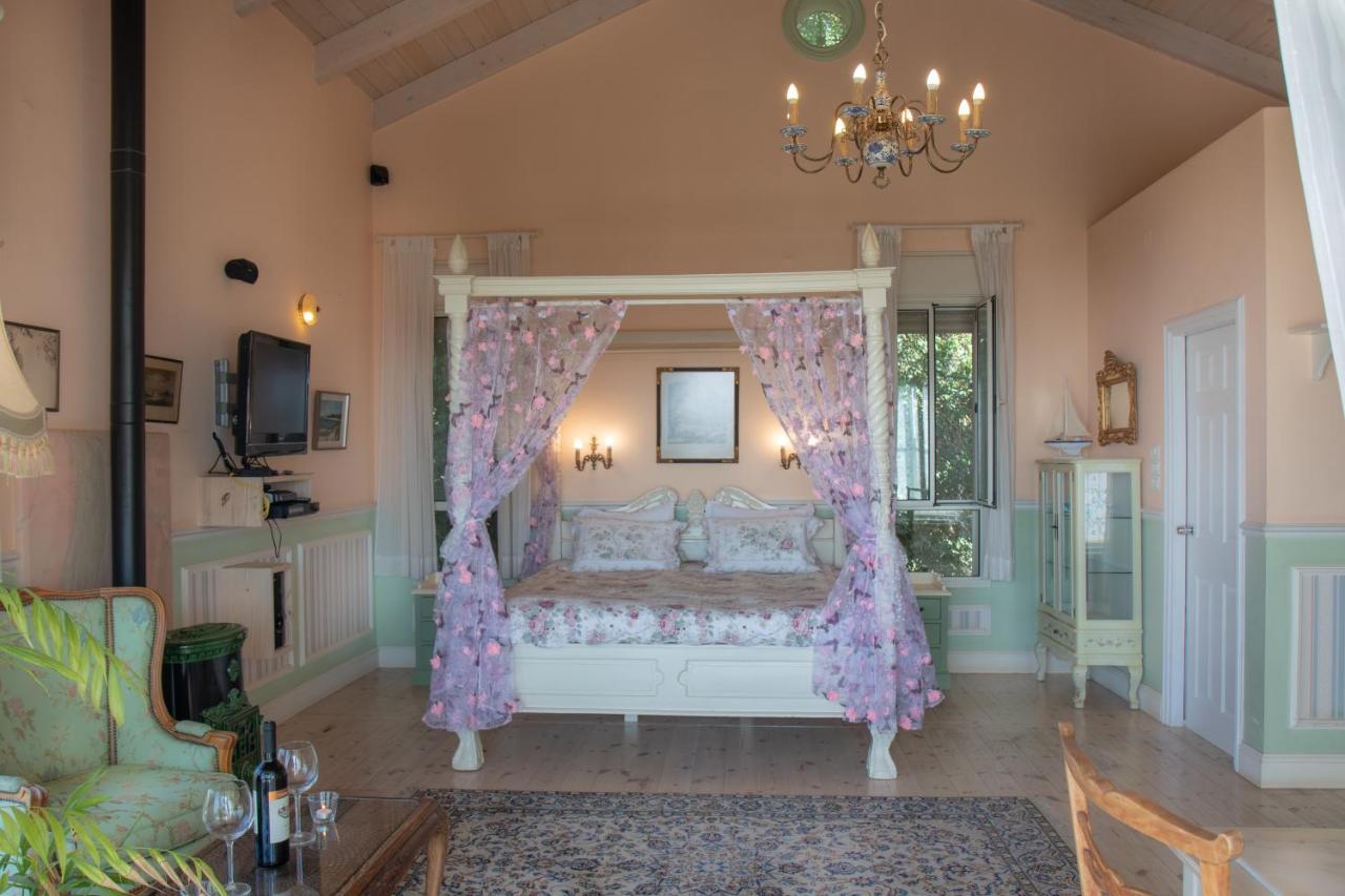 Jasmin Suite סוויטת יסמין Amirim Exterior photo