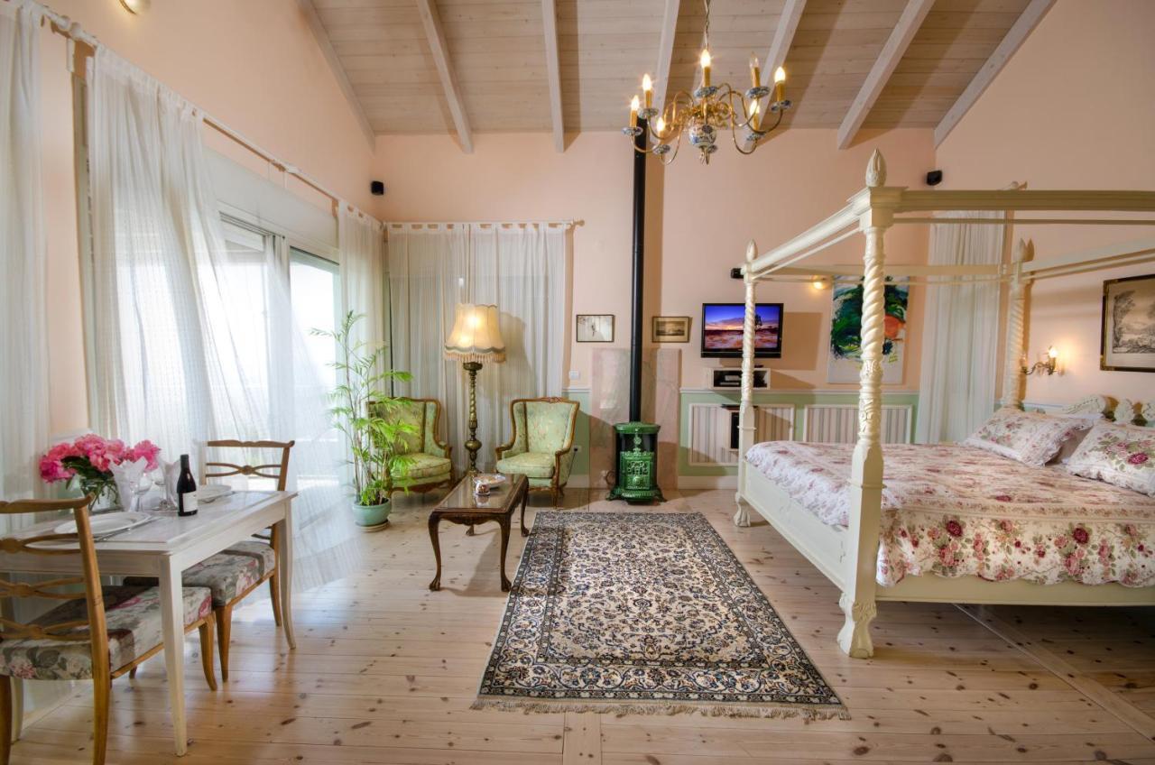 Jasmin Suite סוויטת יסמין Amirim Exterior photo