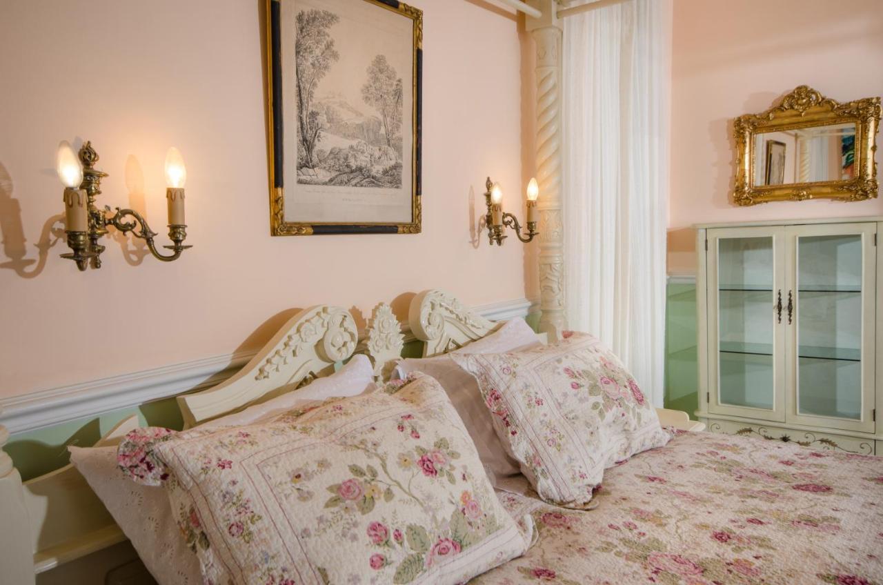 Jasmin Suite סוויטת יסמין Amirim Exterior photo