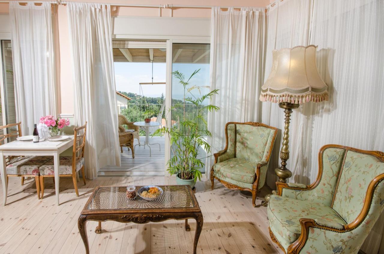 Jasmin Suite סוויטת יסמין Amirim Exterior photo