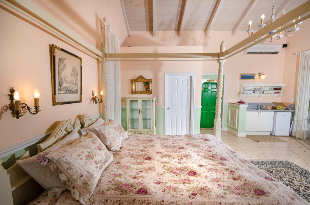 Jasmin Suite סוויטת יסמין Amirim Exterior photo