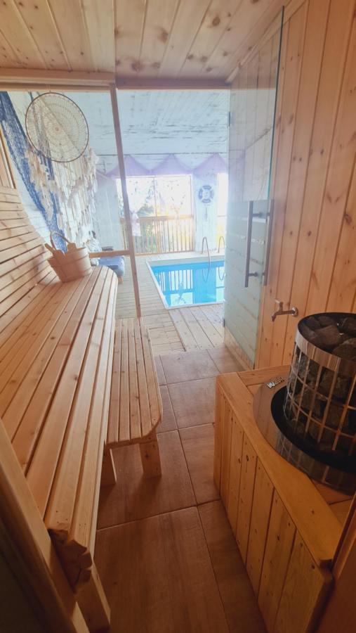 Jasmin Suite סוויטת יסמין Amirim Exterior photo