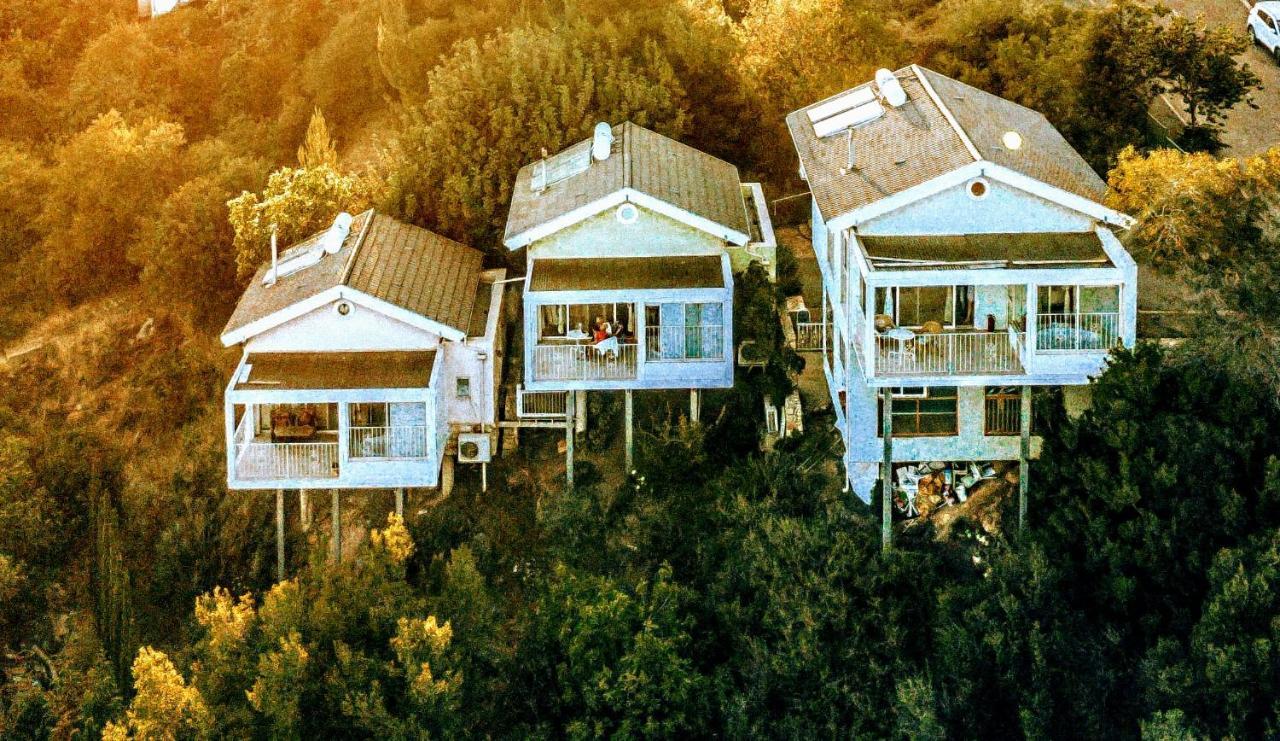 Jasmin Suite סוויטת יסמין Amirim Exterior photo